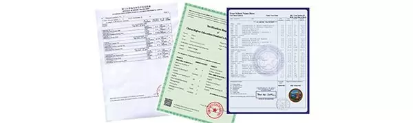 Get a Chinese CSCSE certificate online without exams
